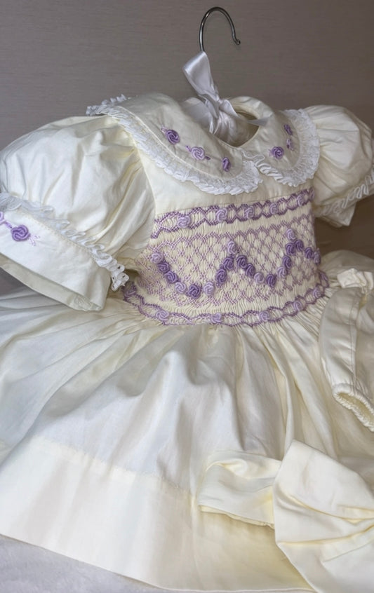 Delilah’s dream dress