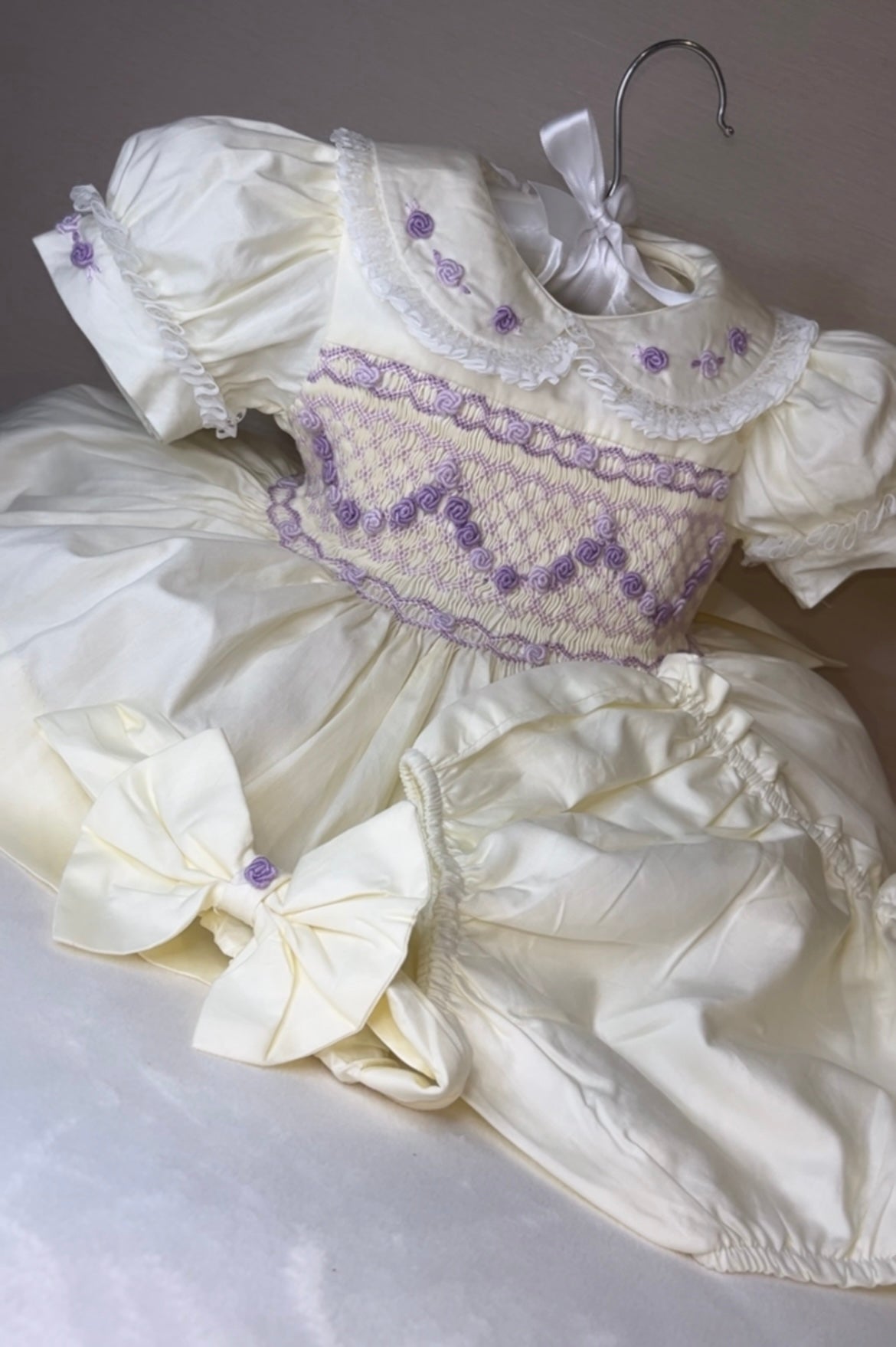 Delilah’s dream dress