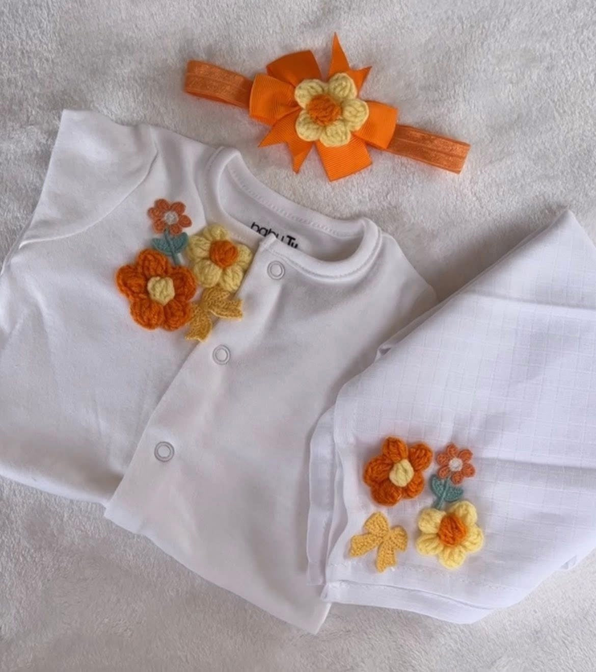 Baby grow sets