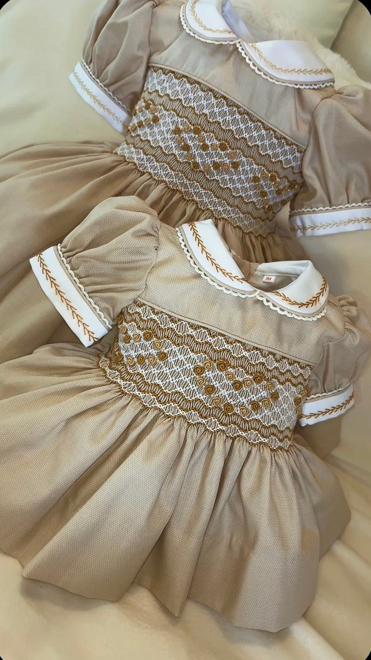 Classic dreams dress