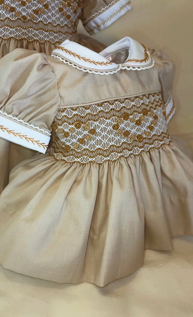 Classic dreams dress