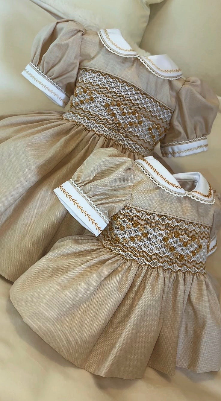 Classic dreams dress