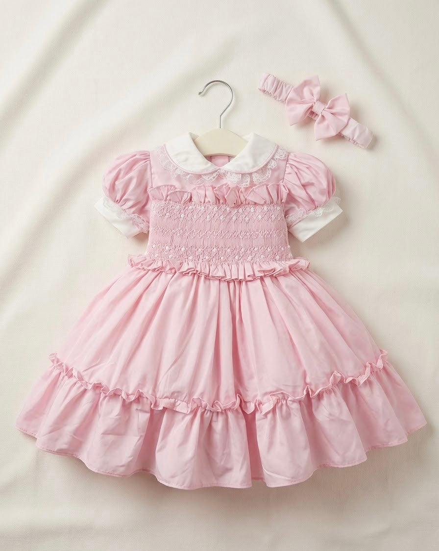 Little bo peep dress