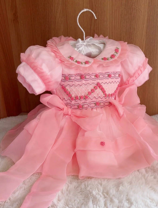 Pink dream