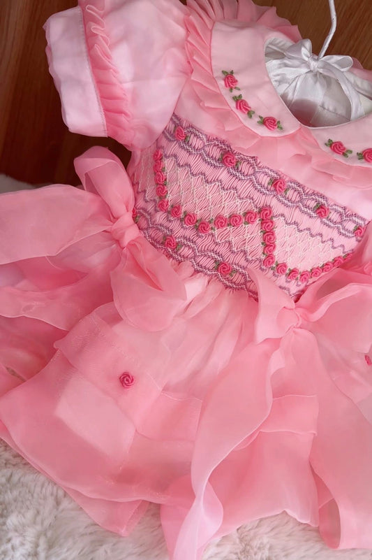 Pink dream